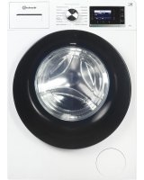 Bauknecht B6R 88E SILENCE DE elöltöltős mosógép